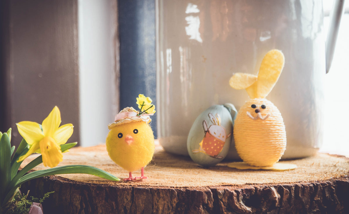 Hop into Sustainable Gardening this Easter: Composting Tips and Tricks