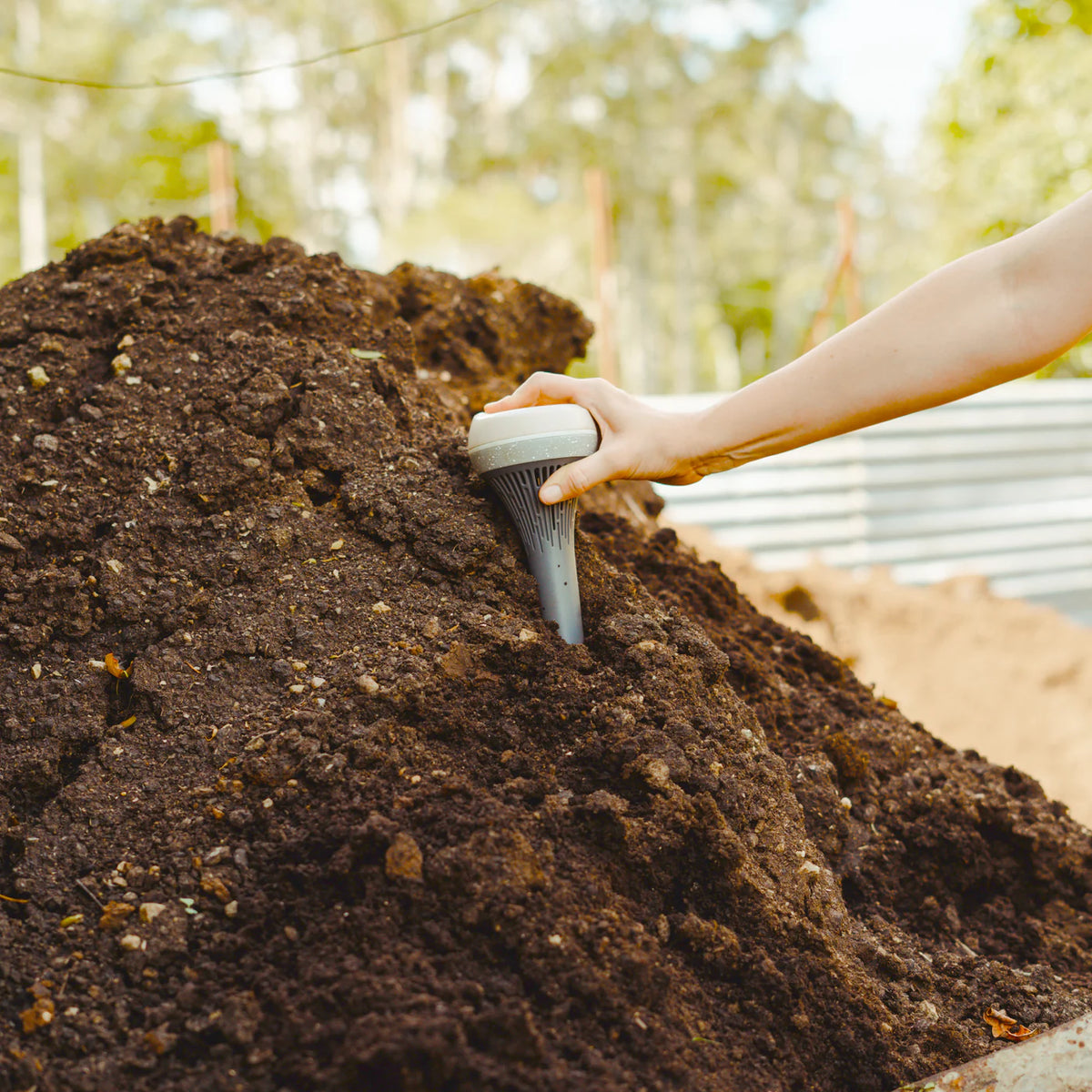 Monty Compost Monitor Sale